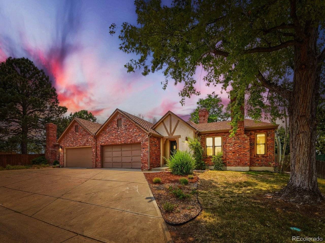 4693 S Akron, Greenwood Village, CO 80111