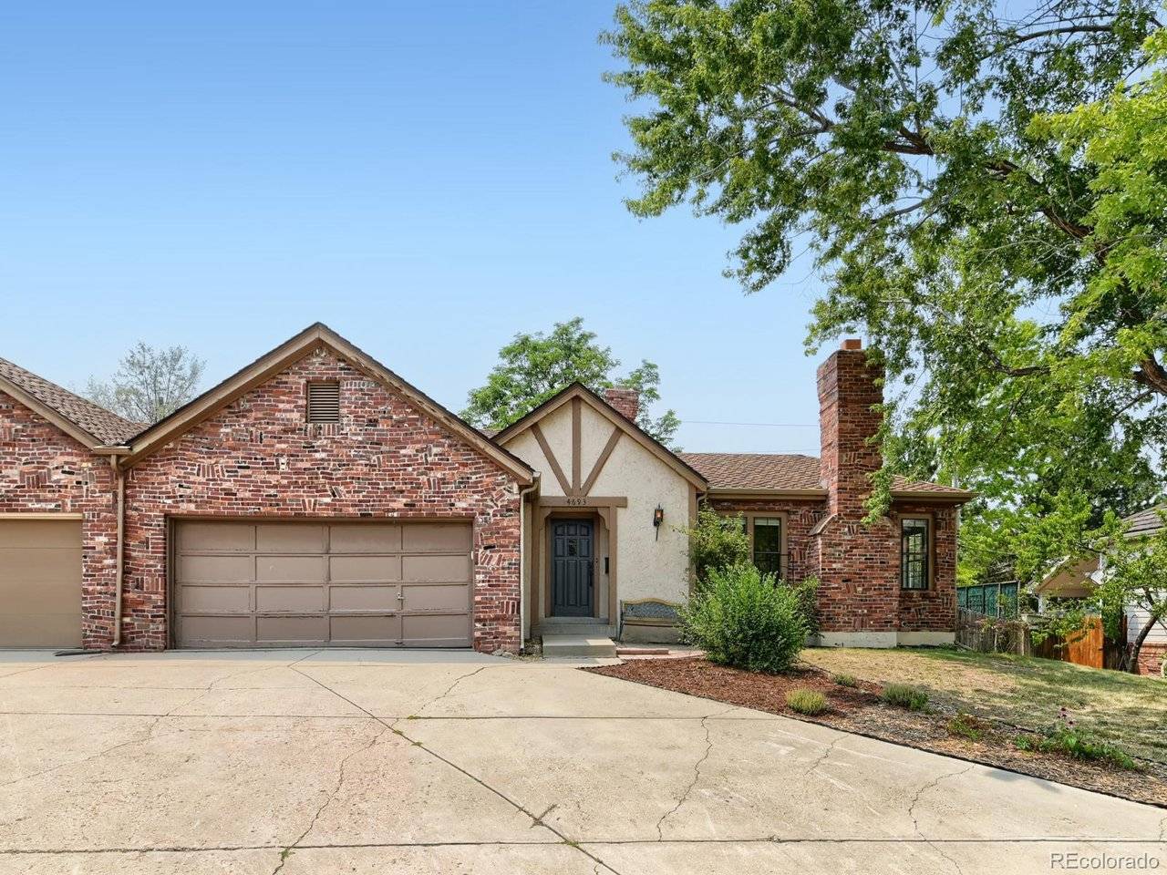 4693 S Akron, Greenwood Village, CO 80111