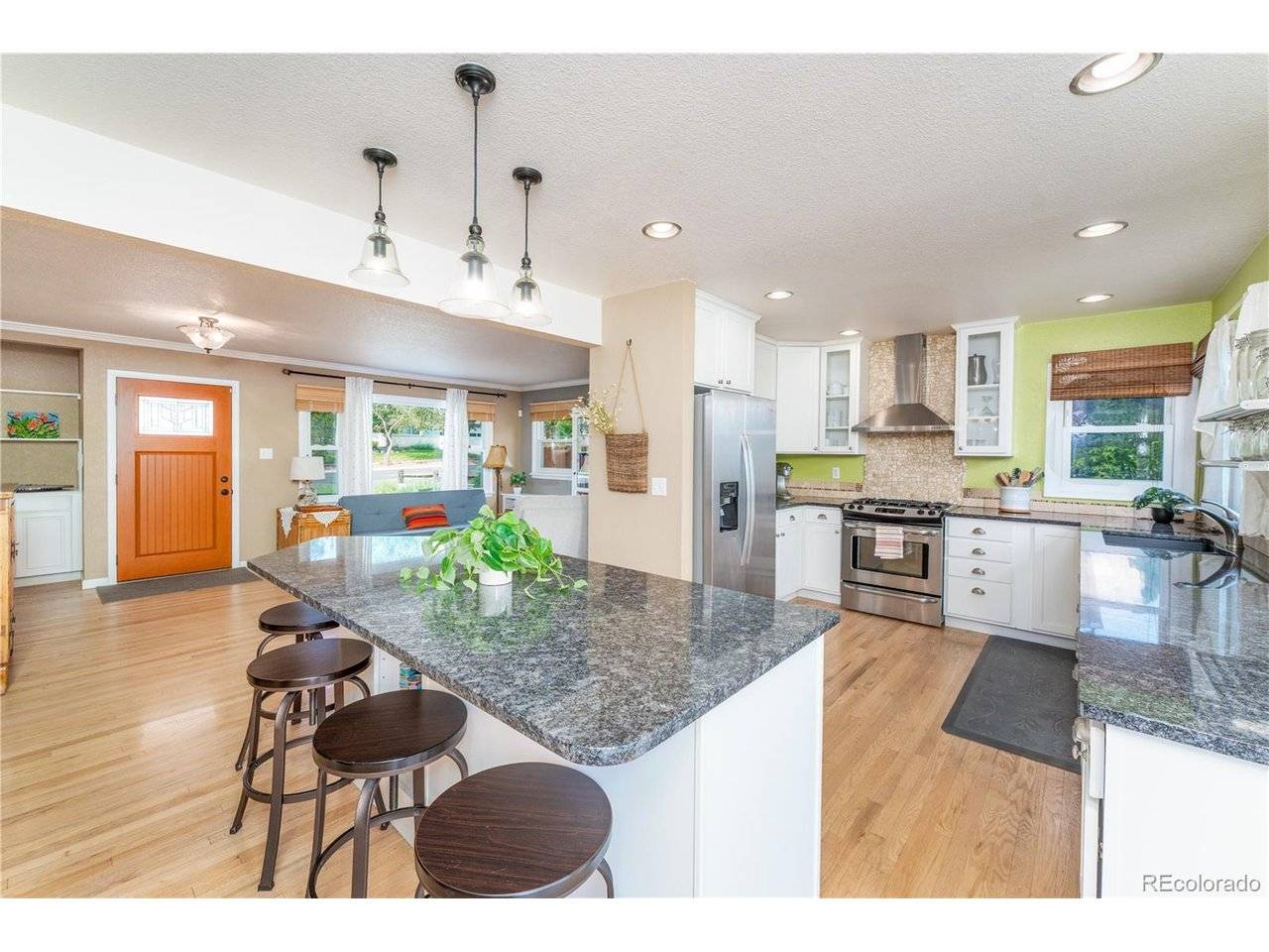 1031 Valley, Colorado Springs, CO 80904