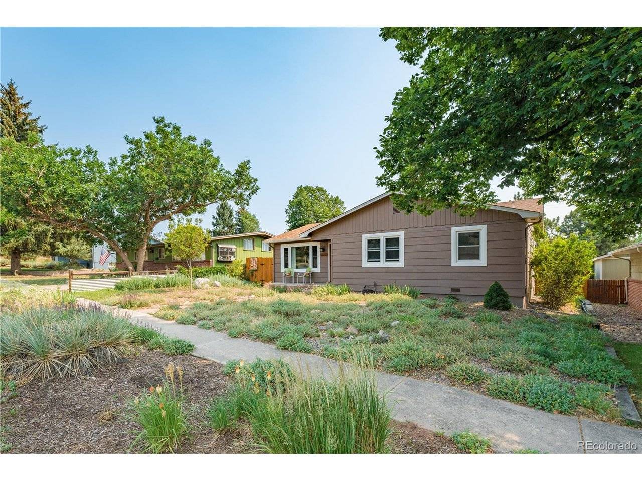 1031 Valley, Colorado Springs, CO 80904