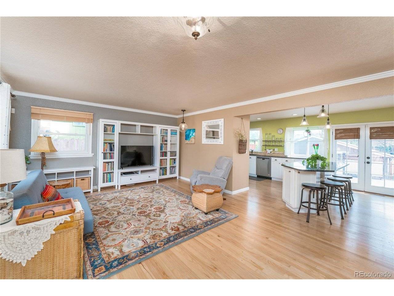 1031 Valley, Colorado Springs, CO 80904