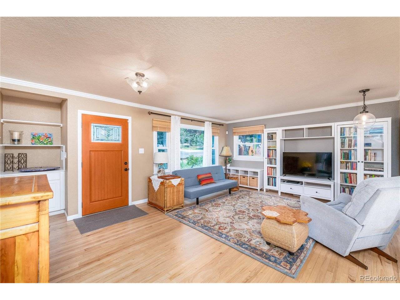 1031 Valley, Colorado Springs, CO 80904