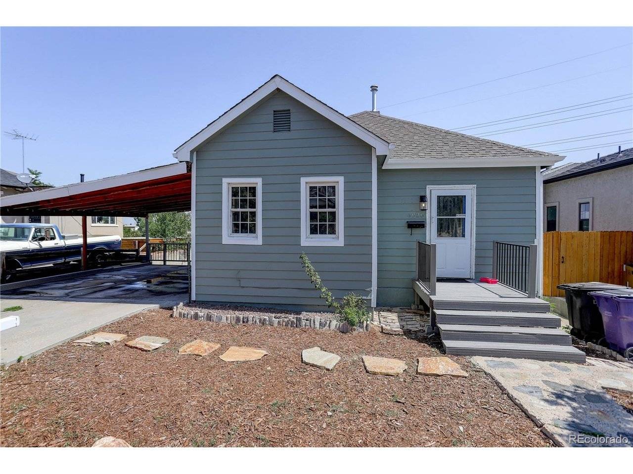 4926 Sherman, Denver, CO 80216