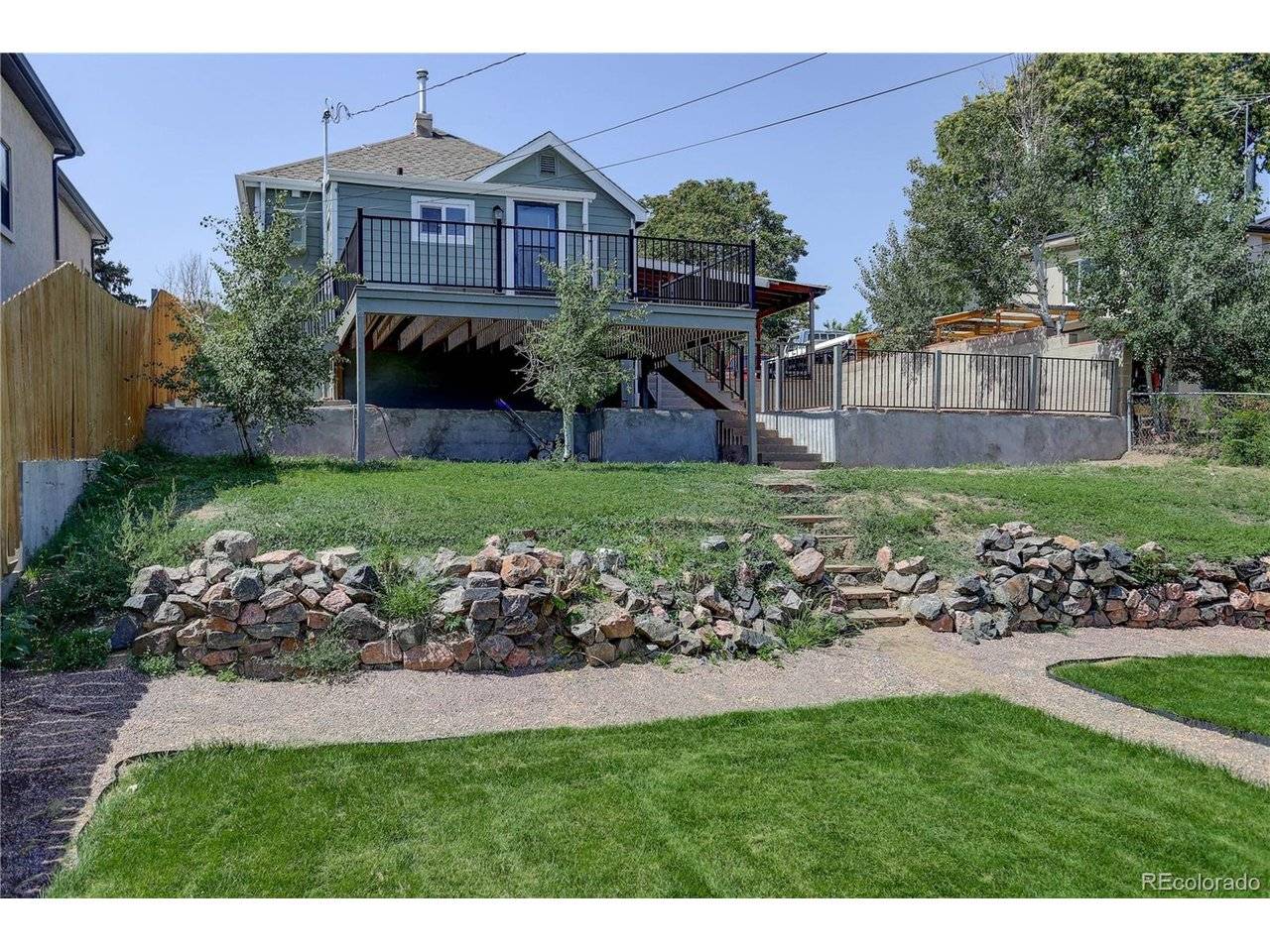 4926 Sherman, Denver, CO 80216