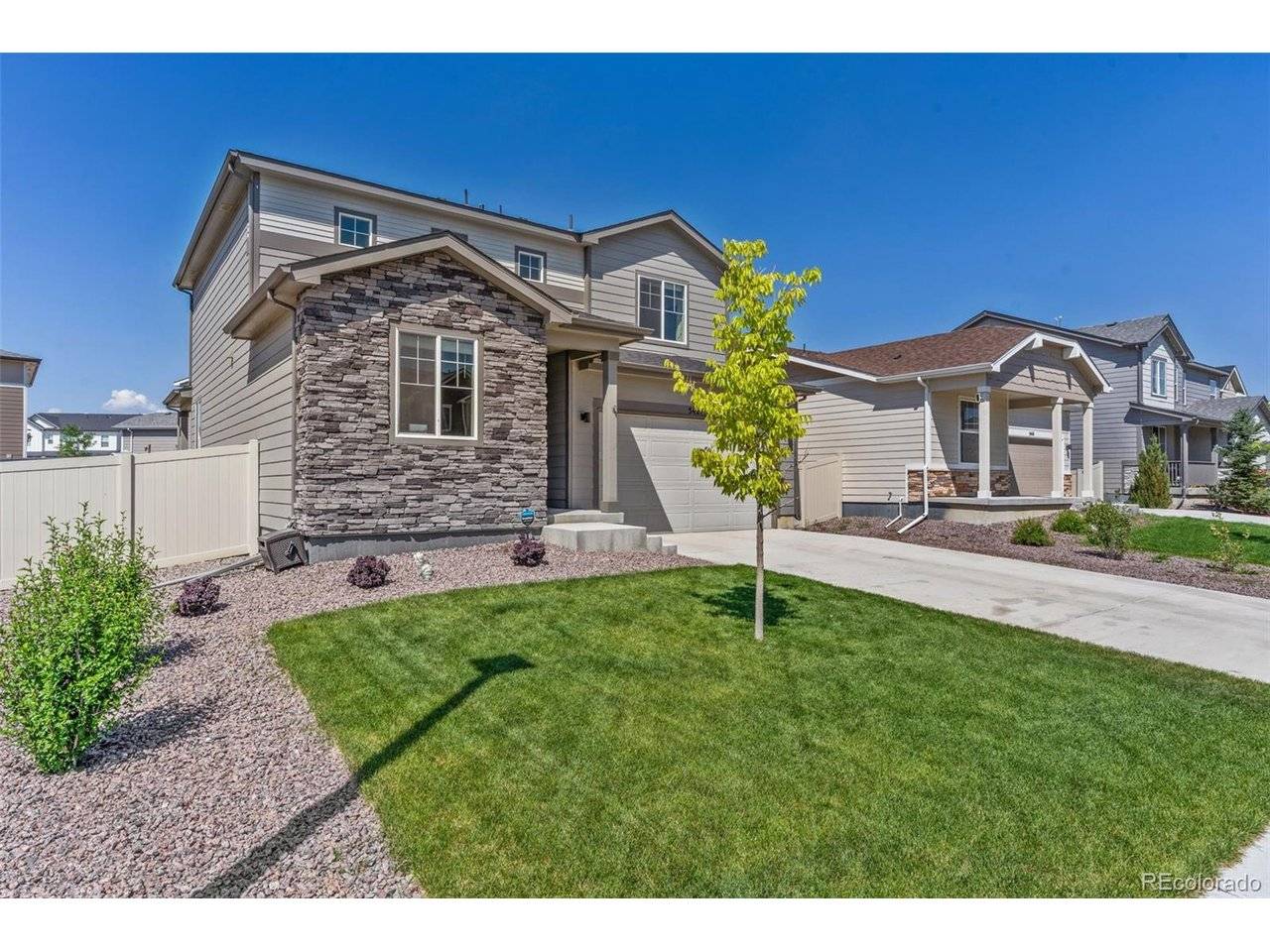 5424 Sunday Gulch, Colorado Springs, CO 80925