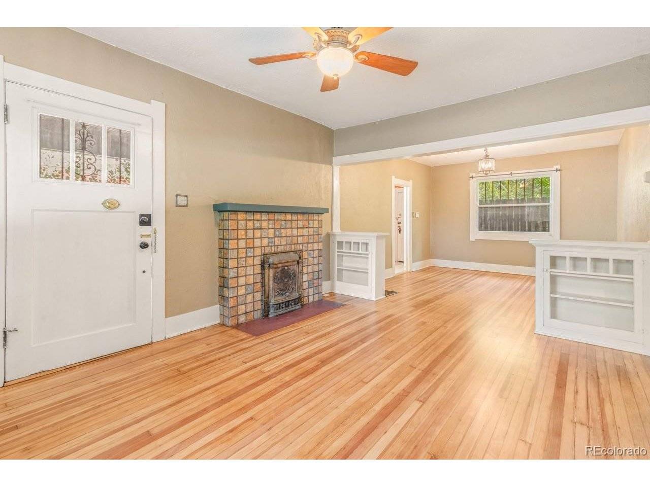 525 E 5th, Denver, CO 80203