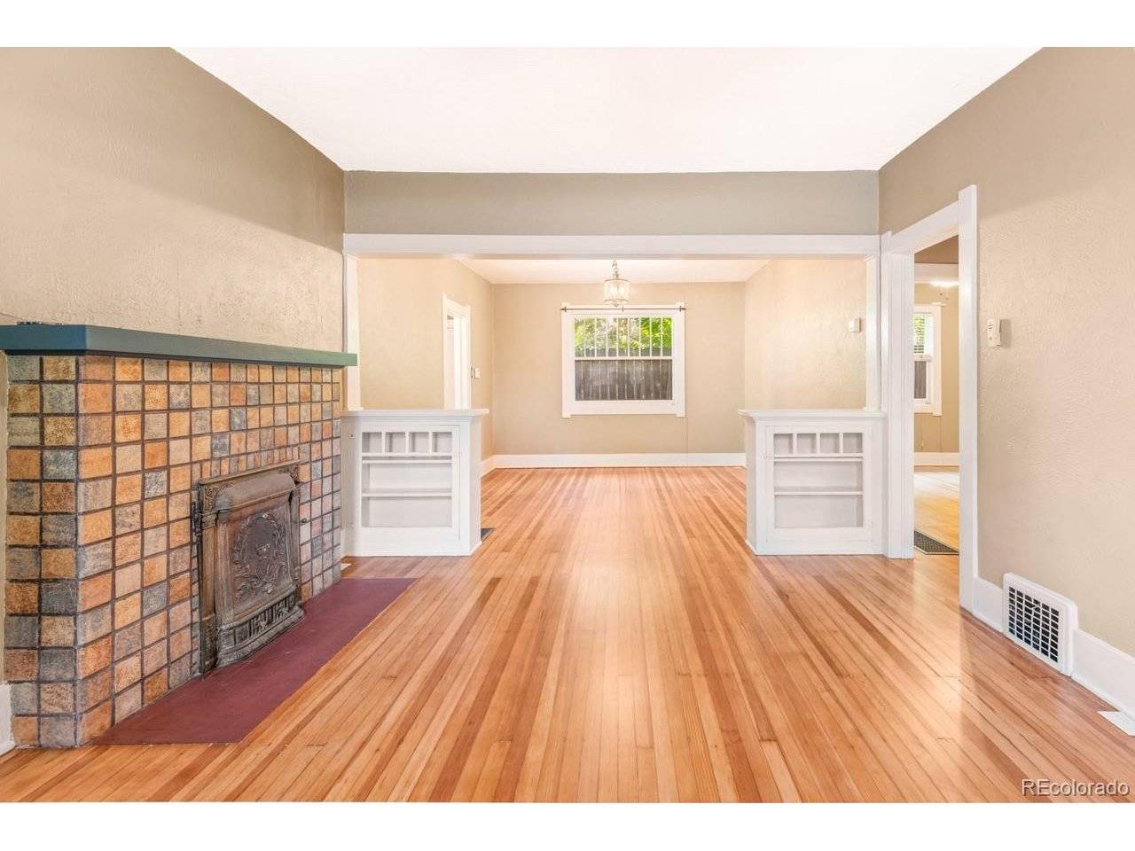 525 E 5th, Denver, CO 80203