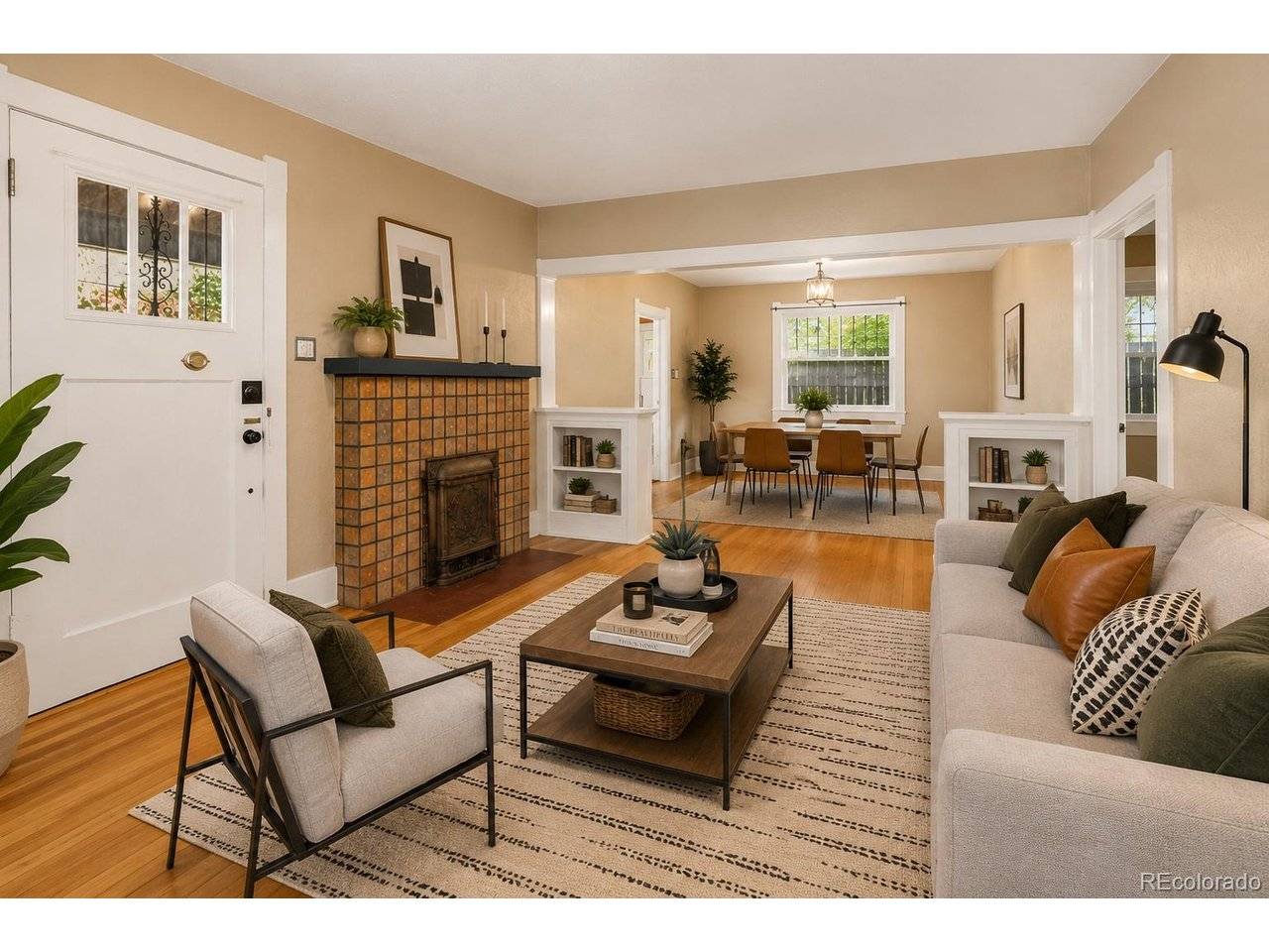 525 E 5th, Denver, CO 80203