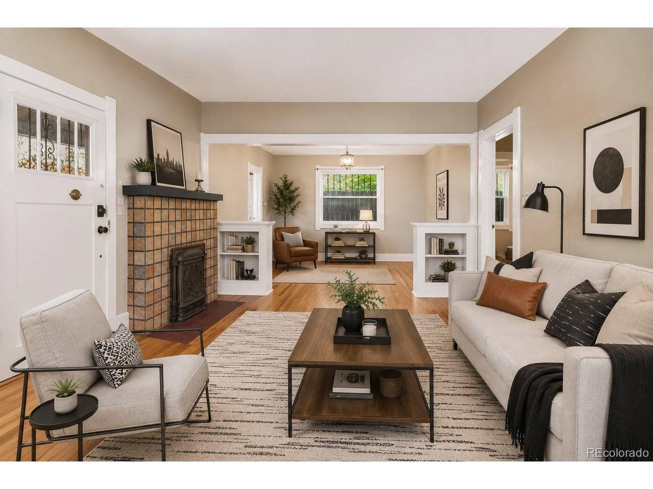 525 E 5th, Denver, CO 80203