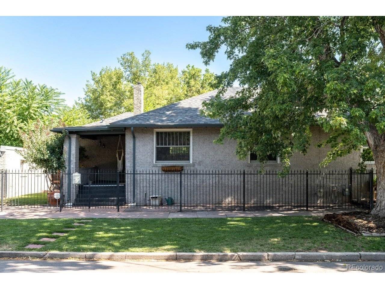 525 E 5th, Denver, CO 80203