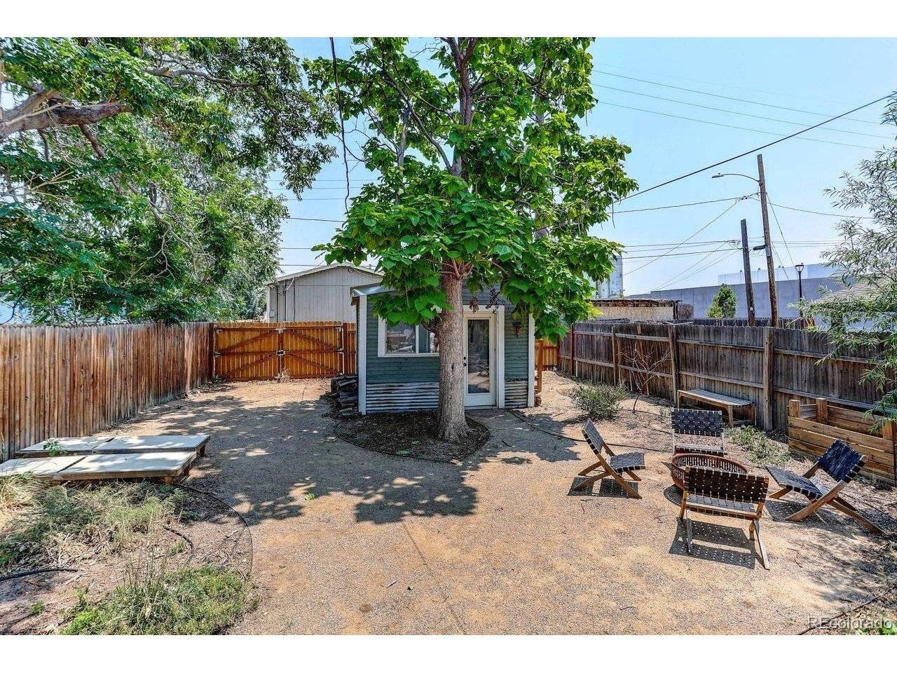 4644 High, Denver, CO 80216