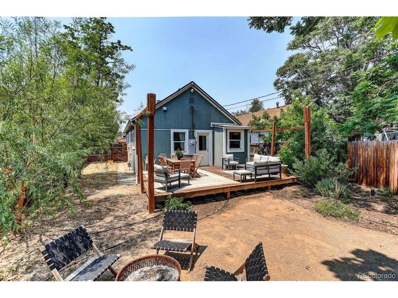4644 High, Denver, CO 80216
