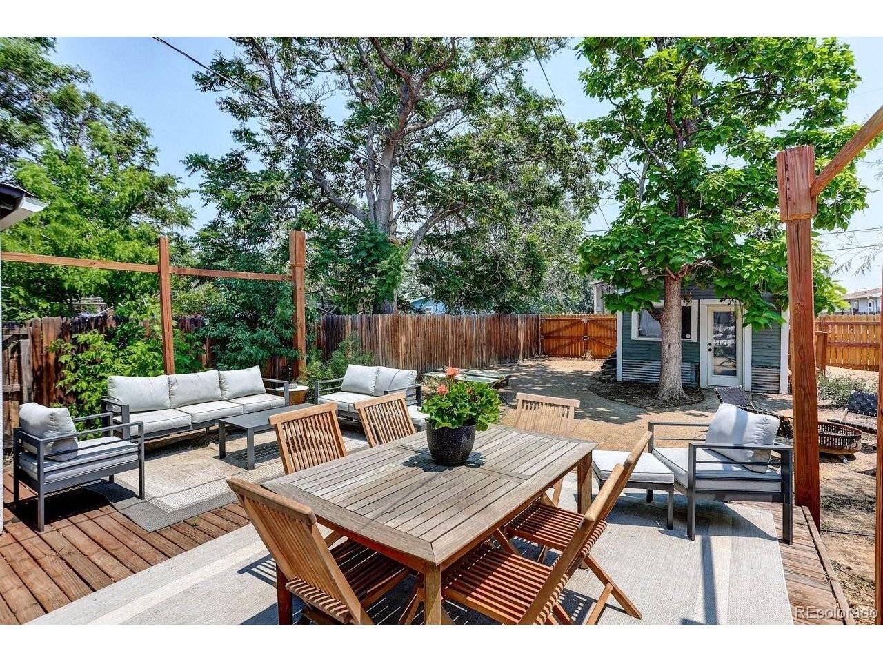 4644 High, Denver, CO 80216