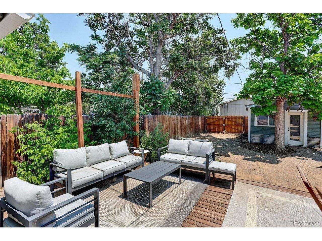 4644 High, Denver, CO 80216