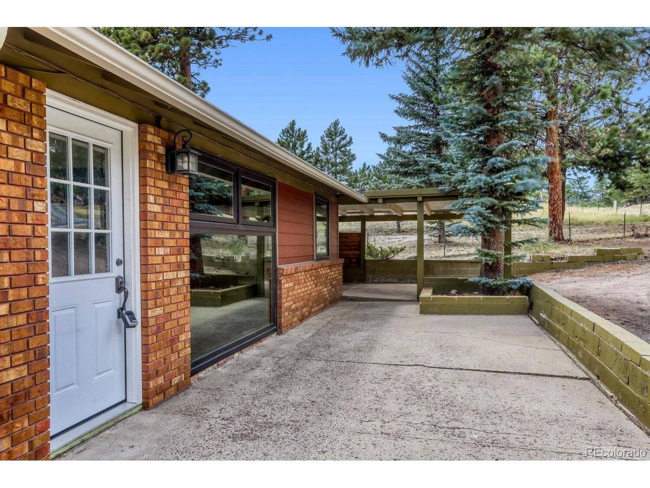 1006 County Road 72, Bailey, CO 80421