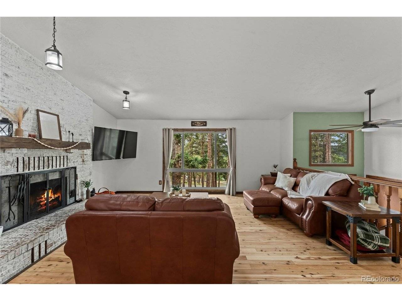 1178 Forest Hill, Woodland Park, CO 80863