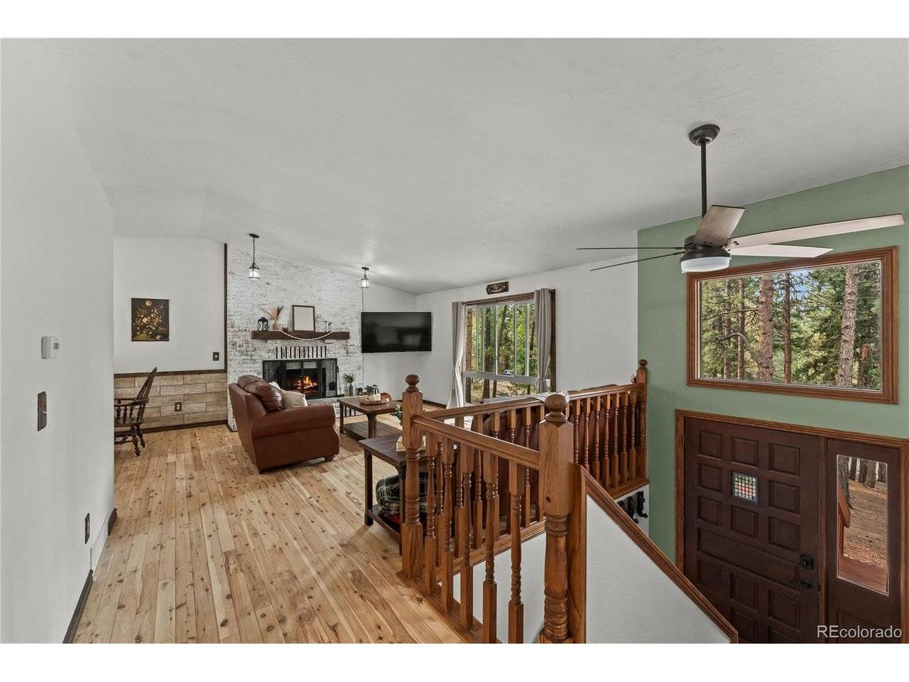 1178 Forest Hill, Woodland Park, CO 80863