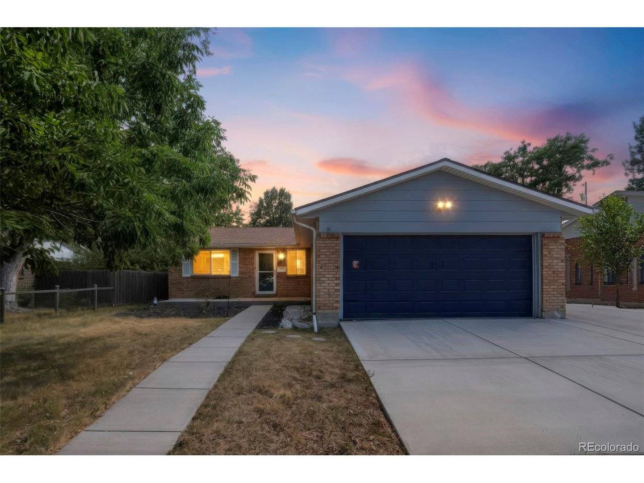 4234 W Radcliff, Denver, CO 80236