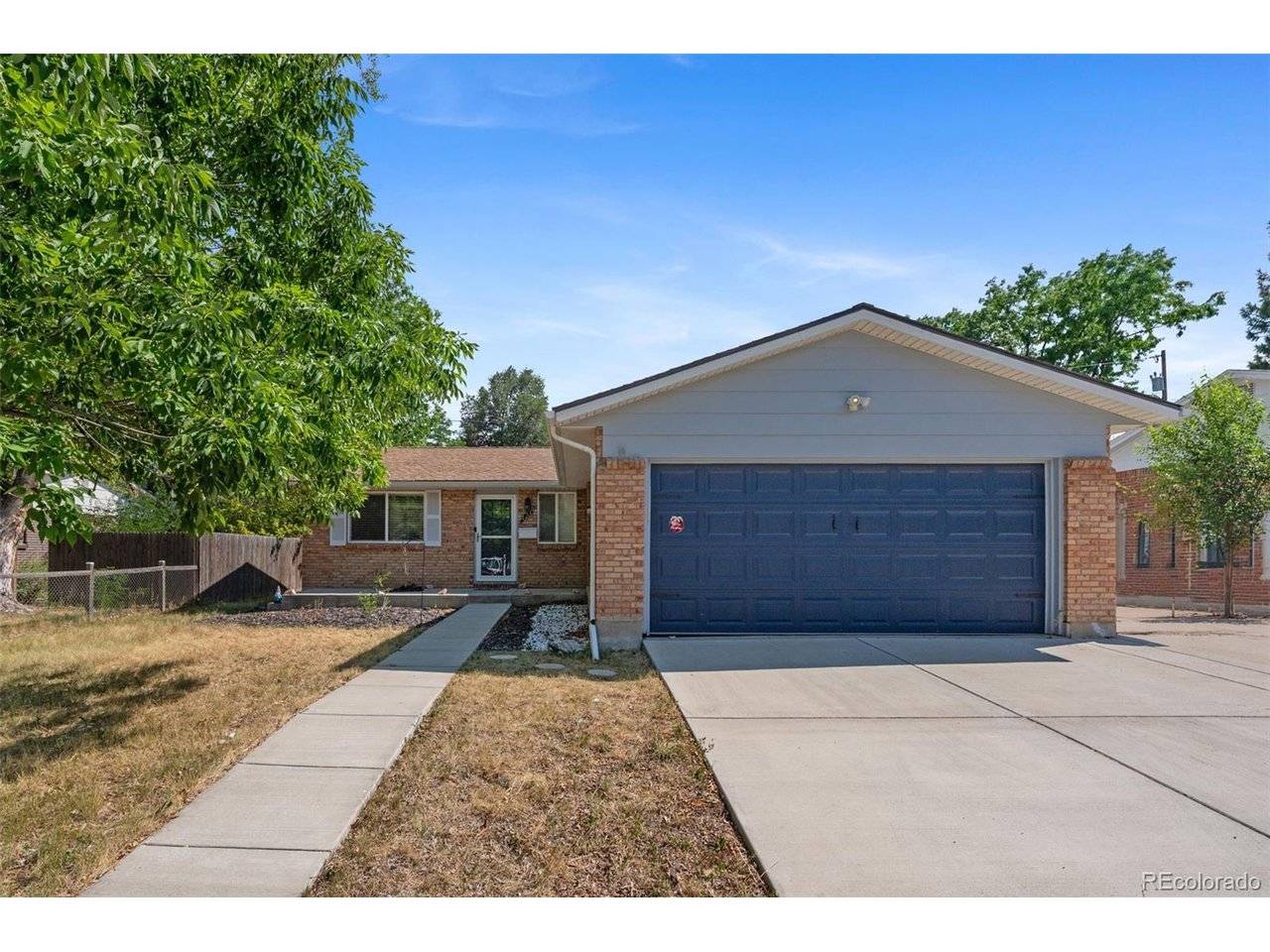 4234 W Radcliff, Denver, CO 80236