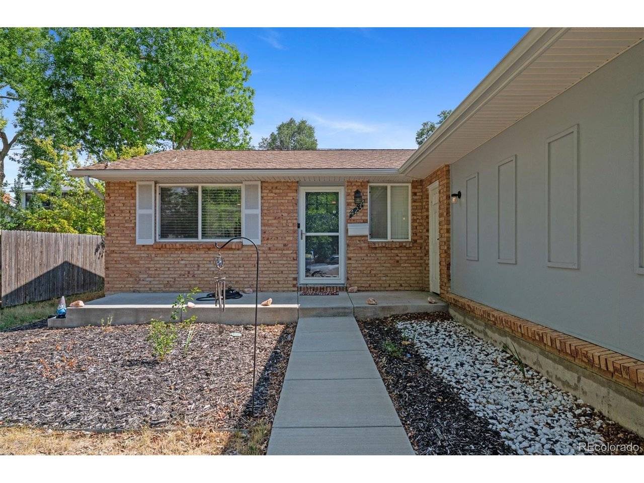 4234 W Radcliff, Denver, CO 80236