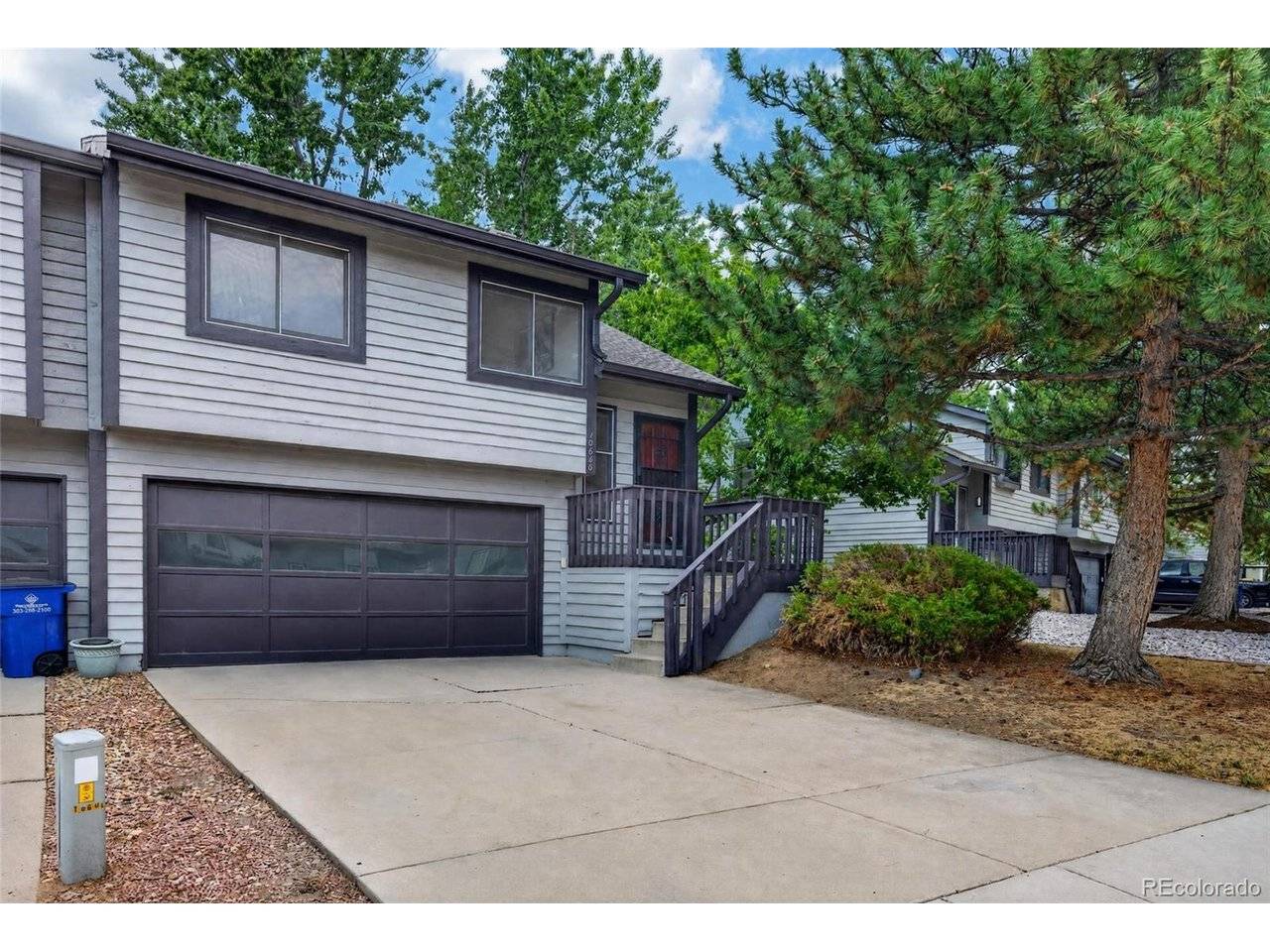 10650 W 63rd, Arvada, CO 80004