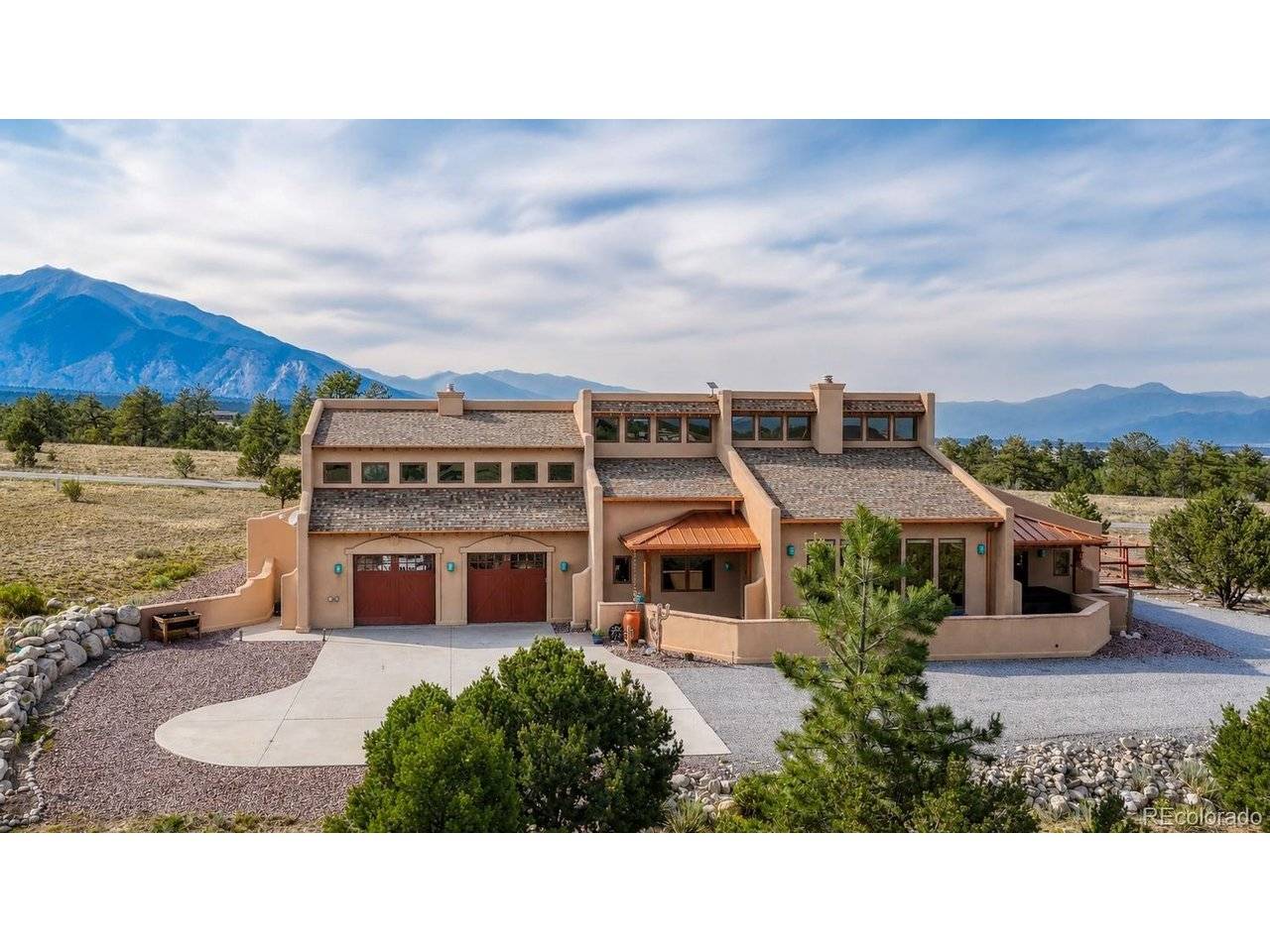 13120 County Road 261 A, Nathrop, CO 81236