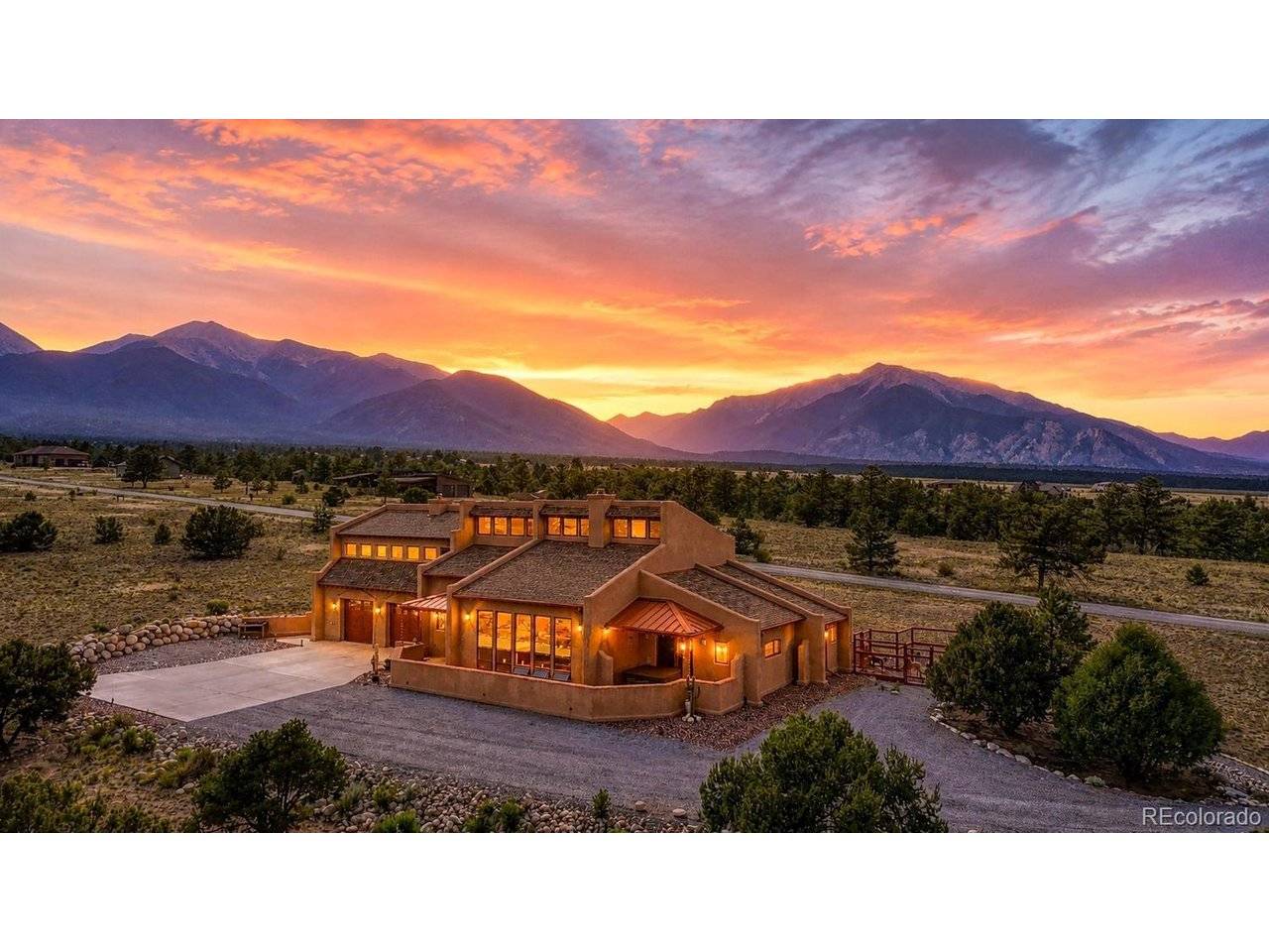 13120 County Road 261 A, Nathrop, CO 81236