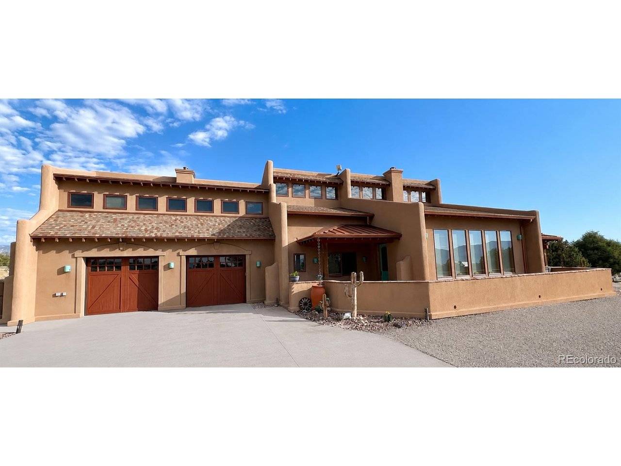 13120 County Road 261 A, Nathrop, CO 81236