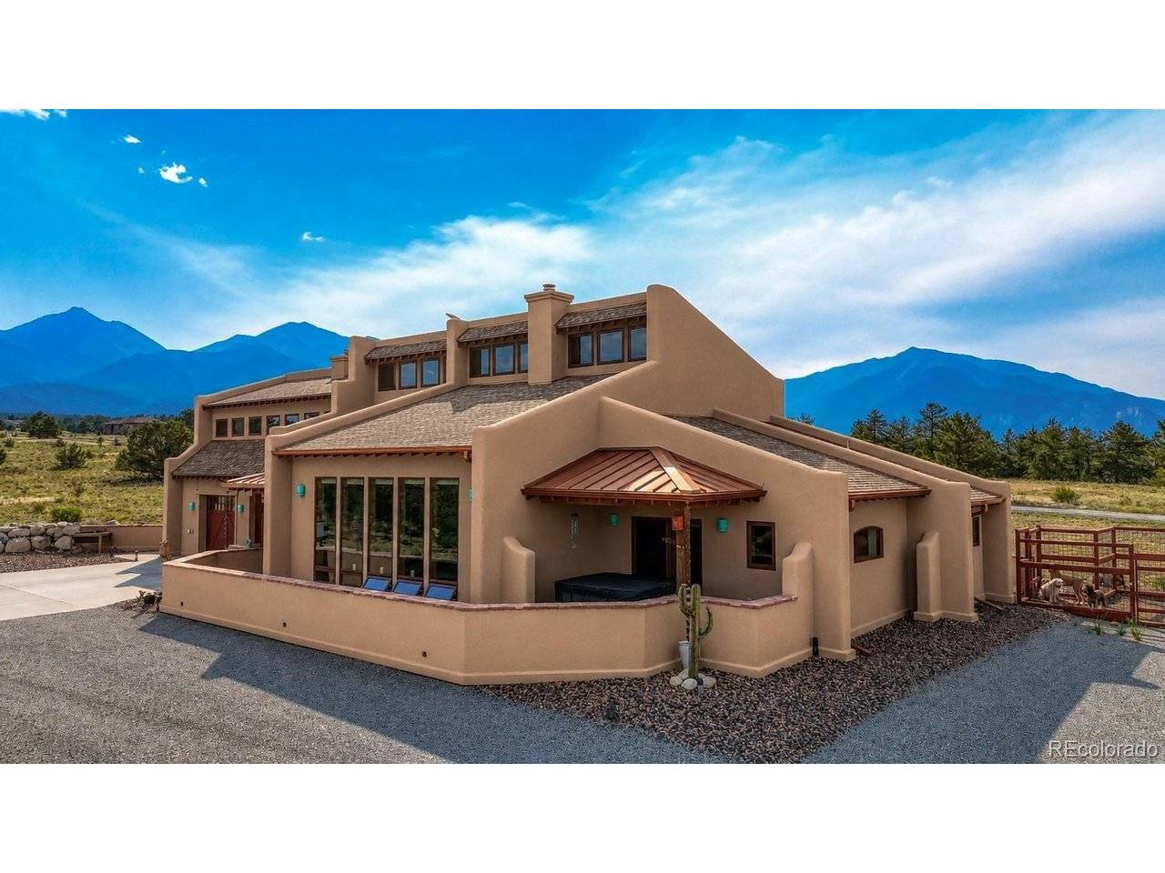 13120 County Road 261 A, Nathrop, CO 81236