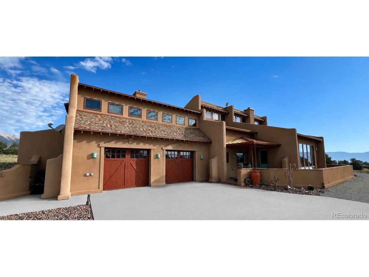 13120 County Road 261 A, Nathrop, CO 81236