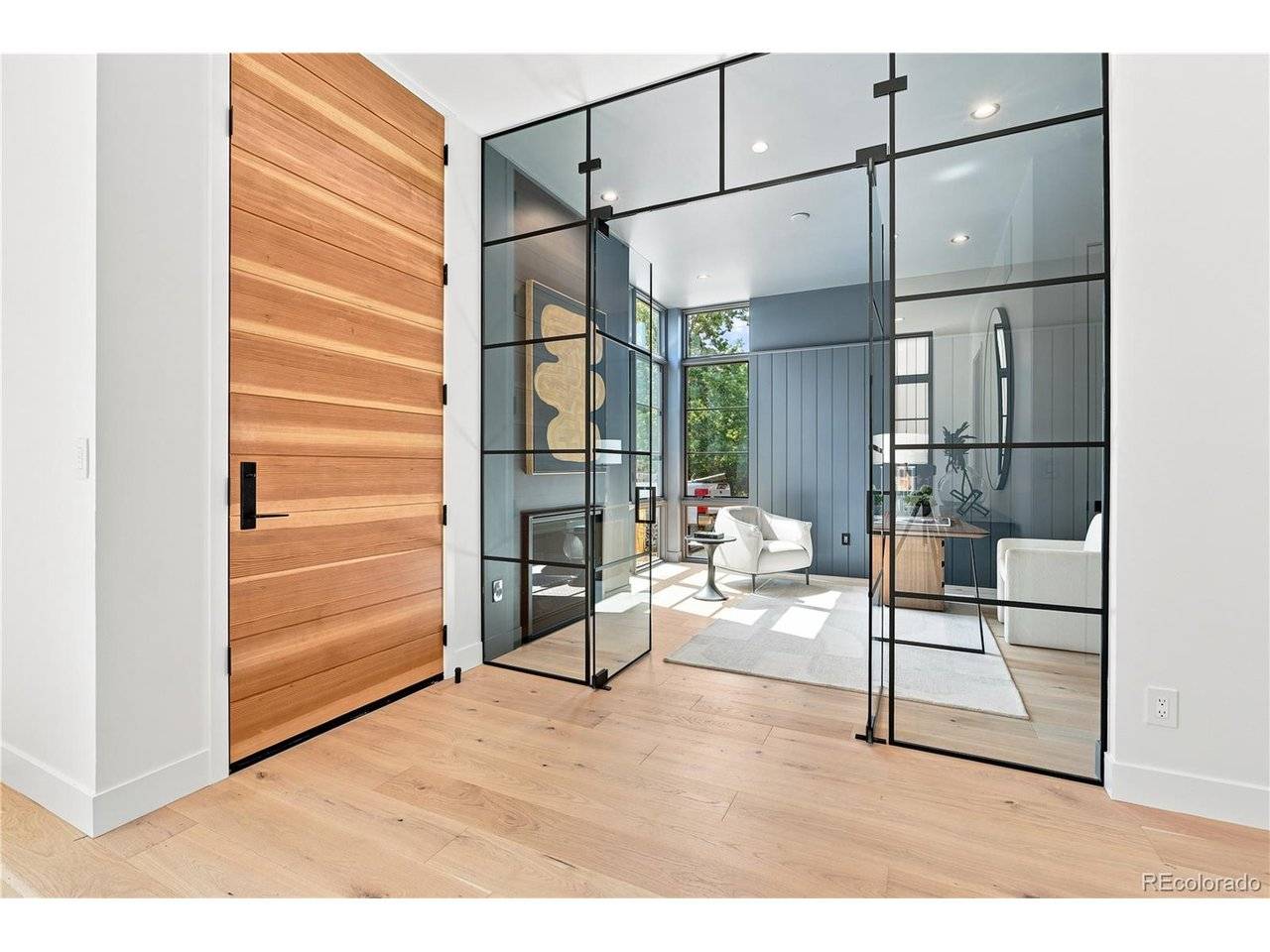 1505 S Gaylord, Denver, CO 80210