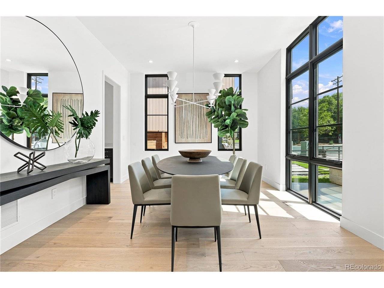 1505 S Gaylord, Denver, CO 80210