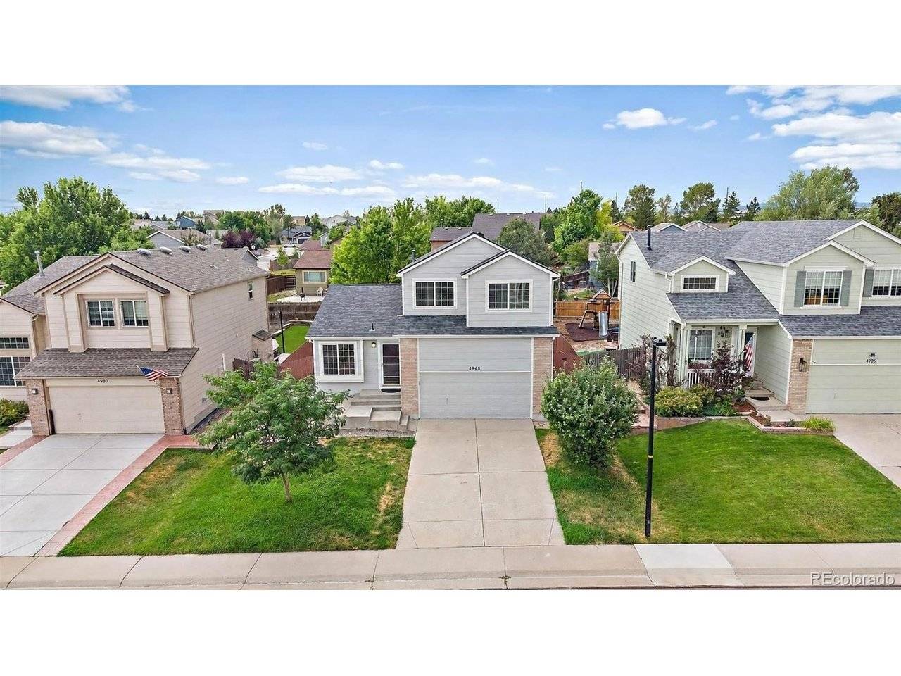 4948 Parsons, Castle Rock, CO 80104
