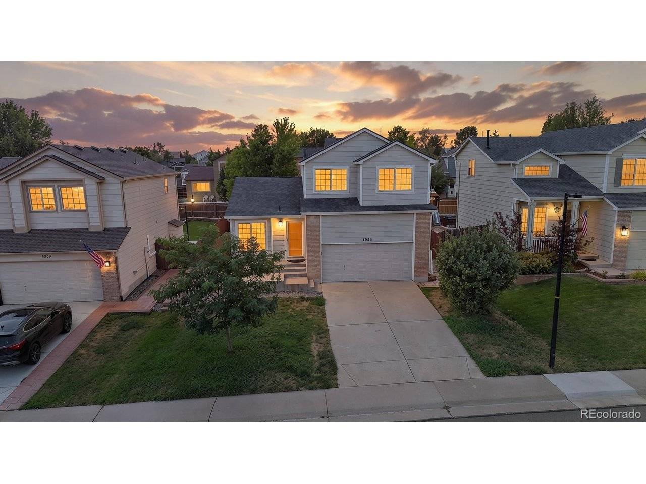 4948 Parsons, Castle Rock, CO 80104