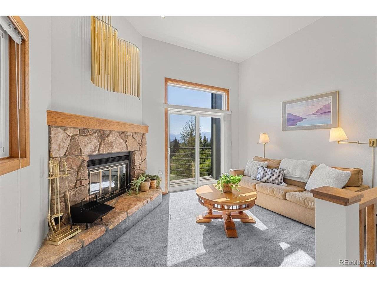 10000 Ryan Gulch #G106, Silverthorne, CO 80498