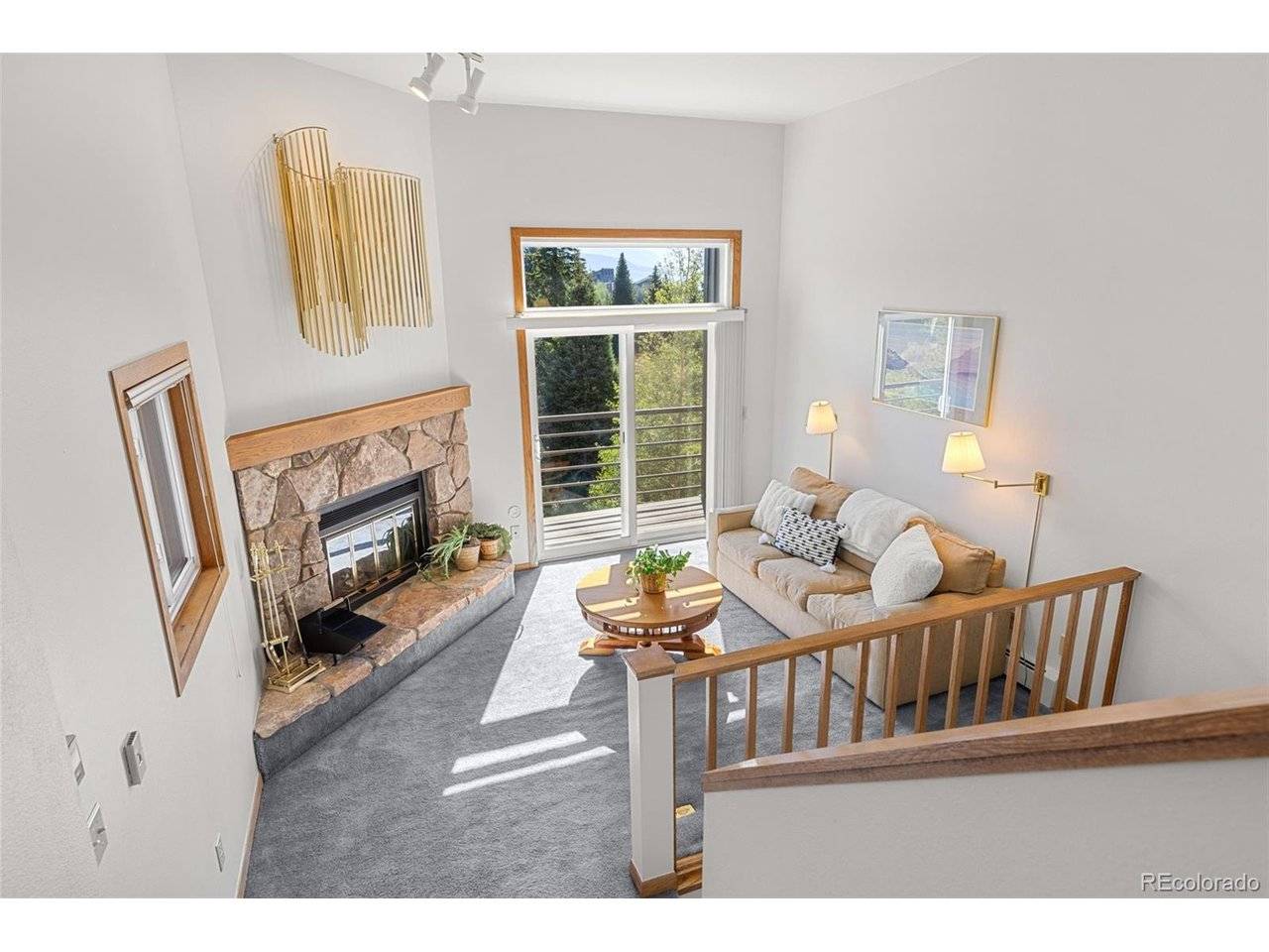 10000 Ryan Gulch #G106, Silverthorne, CO 80498