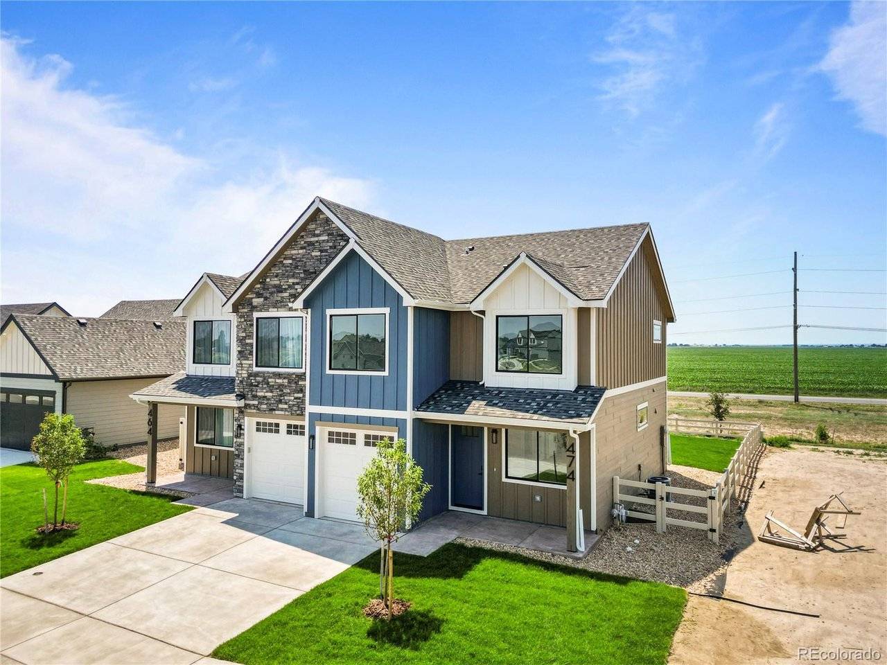 474 Cache, Fort Morgan, CO 80701