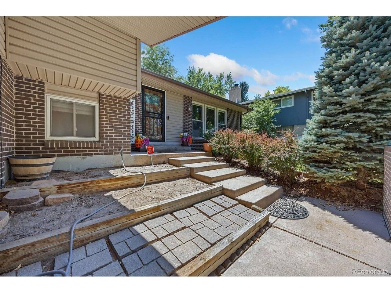 3004 S Xeric, Denver, CO 80231