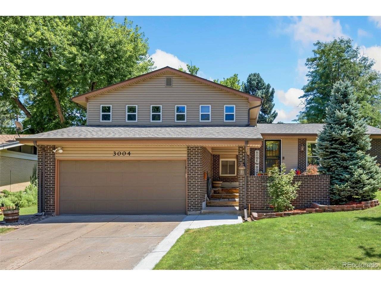 3004 S Xeric, Denver, CO 80231