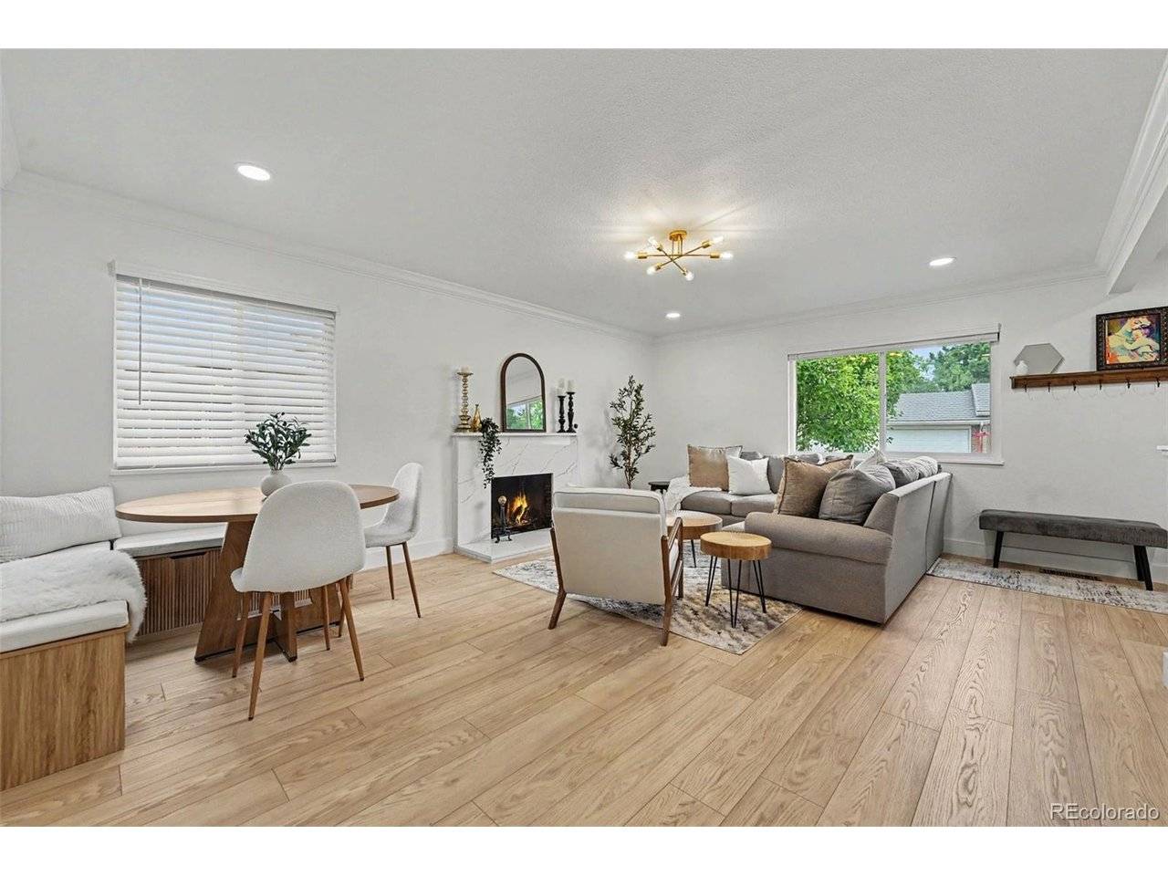 4645 Akron, Greenwood Village, CO 80111