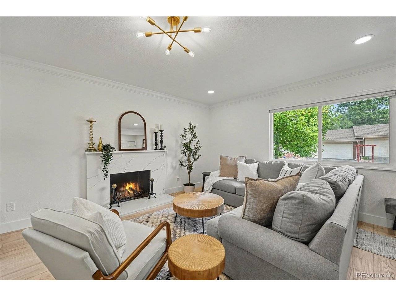 4645 Akron, Greenwood Village, CO 80111