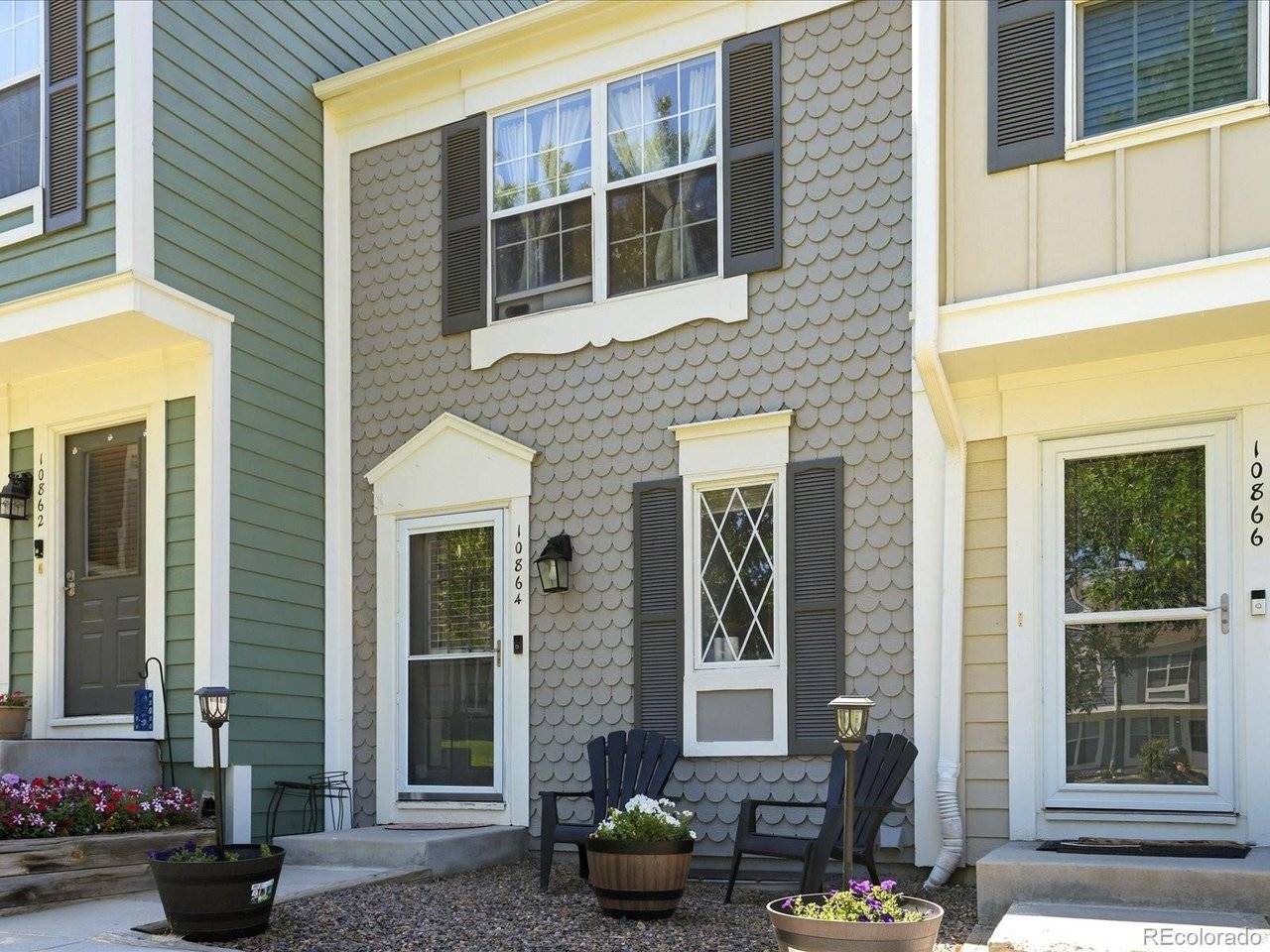 10864 Bayfield, Parker, CO 80138