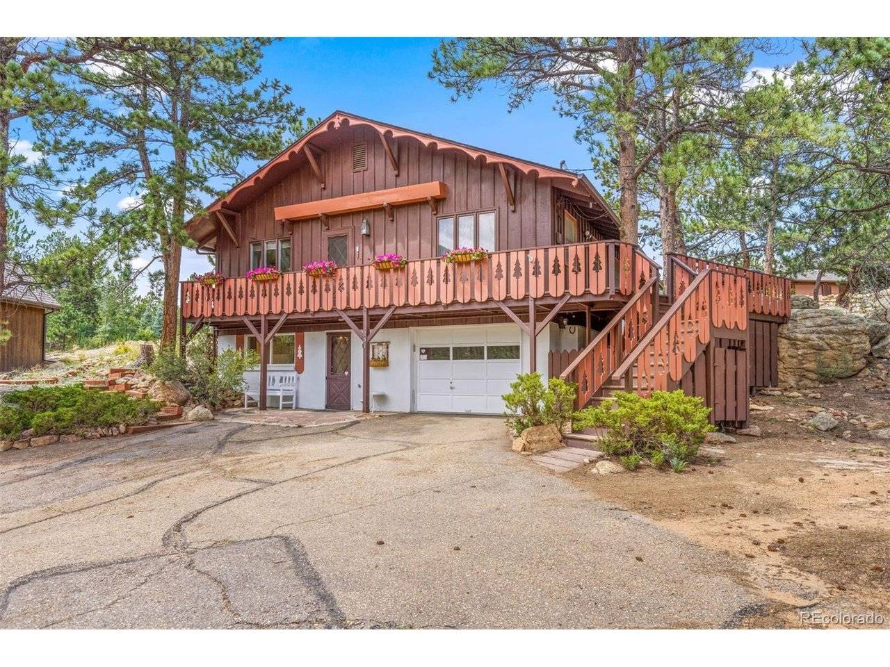 251 Mountain View, Estes Park, CO 80517