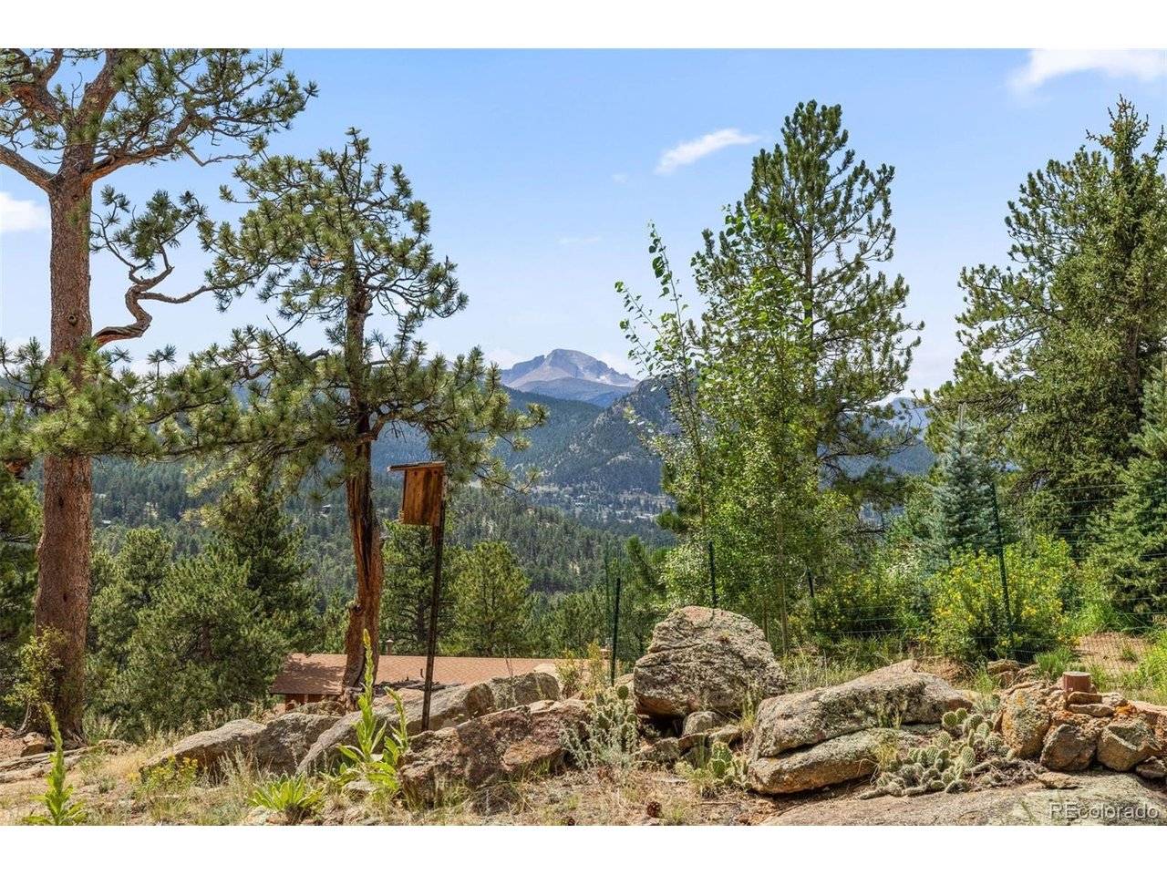 251 Mountain View, Estes Park, CO 80517