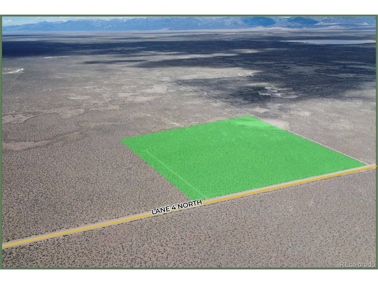 444 Lane 4, Mosca, CO 81146