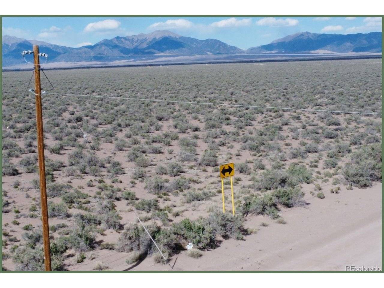 444 Lane 4, Mosca, CO 81146