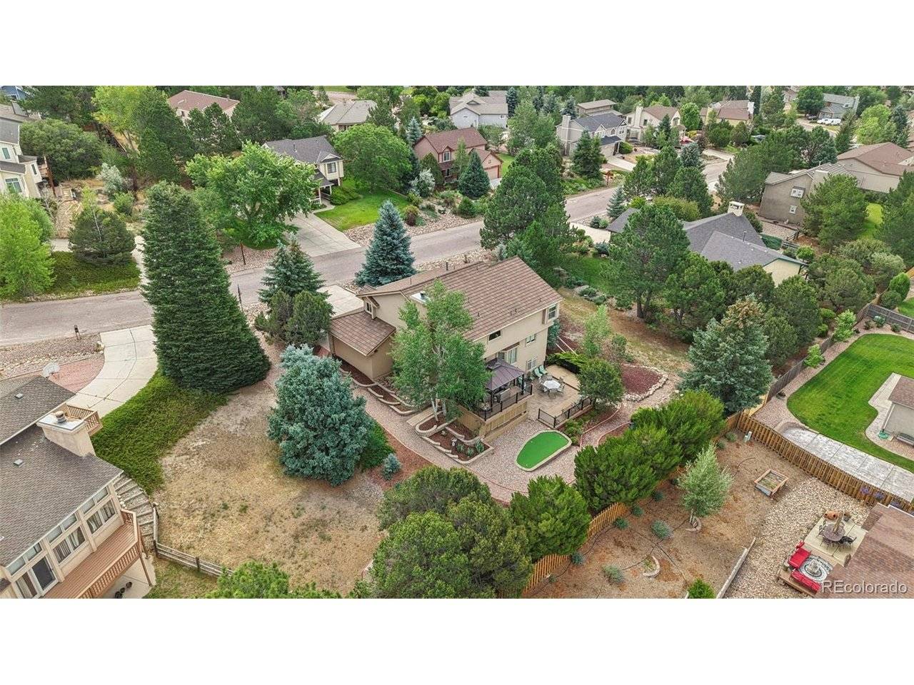 14570 Bermuda Dunes, Colorado Springs, CO 80921
