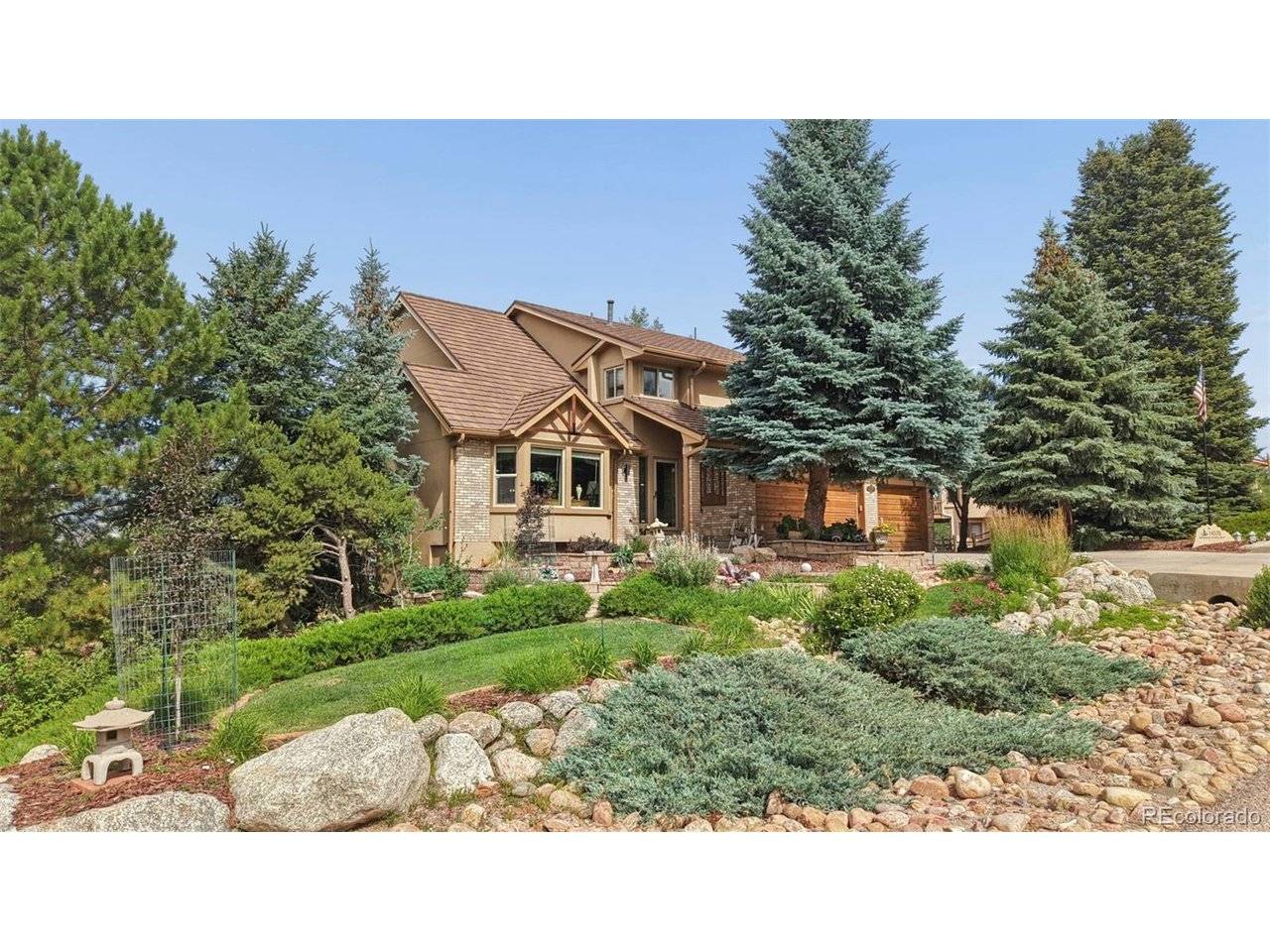 14570 Bermuda Dunes, Colorado Springs, CO 80921
