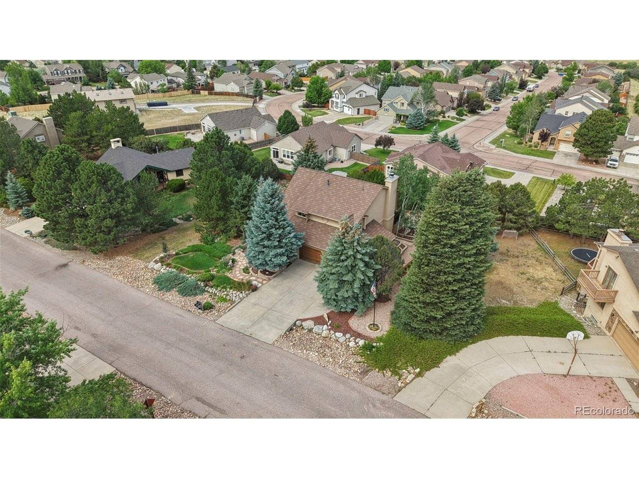 14570 Bermuda Dunes, Colorado Springs, CO 80921