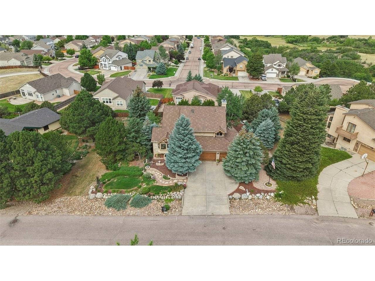 14570 Bermuda Dunes, Colorado Springs, CO 80921